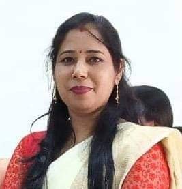 75 वे गणतंत्र दिवस की अवसर में लातेहार जिले वासियों को ढेर सारी शुभकामनाएं एवं बधाई:अनीता देवी, उपाध्यक्ष, जिला परिषद, 75 वे गणतंत्र दिवस की अवसर में लातेहार जिले वासियों को ढेर सारी शुभकामनाएं एवं बधाई:अनीता देवी, उपाध्यक्ष, जिला परिषद,