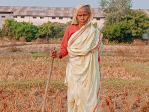 कलयुगी बेटों की करतूत,75 वर्षीय वृद्ध माँ को गला दबाकर जान से मारने का प्रयास