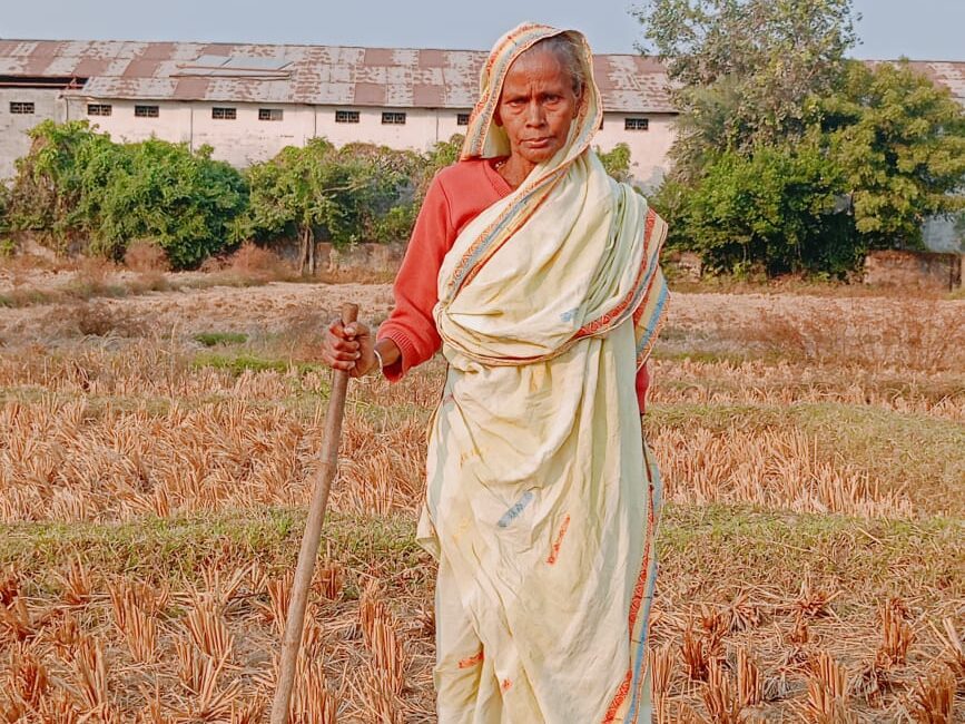 कलयुगी बेटों की करतूत,75 वर्षीय वृद्ध माँ को गला दबाकर जान से मारने का प्रयास कलयुगी बेटों की करतूत,75 वर्षीय वृद्ध माँ को गला दबाकर जान से मारने का प्रयास