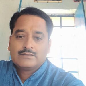 सड़क दुर्घटना,बड़ी खबर: सहायक प्रधानध्यापक सुधीर पांडेय की सड़क दुर्घटना में मौत।