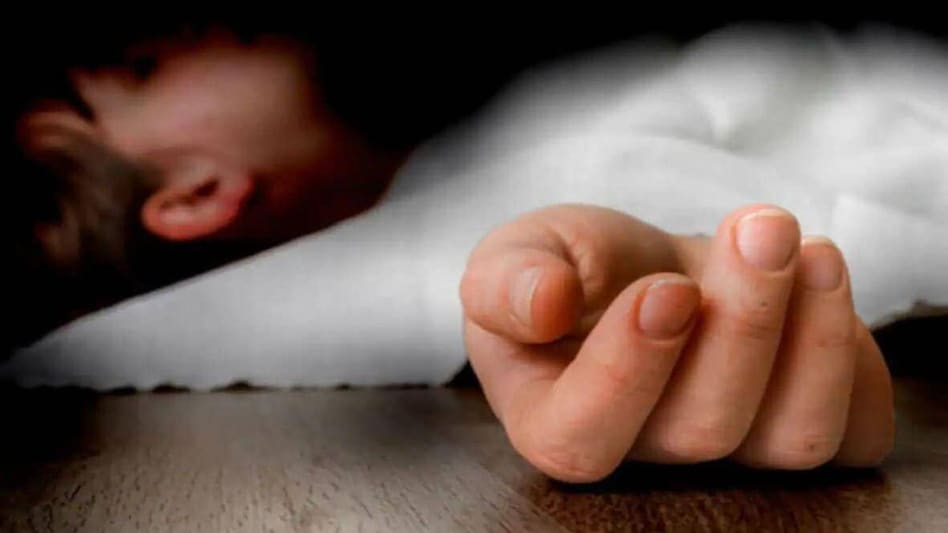 खाला गांव में पलंग से गिरकर नवजात शिशु की मौत, घर में छाया मातम