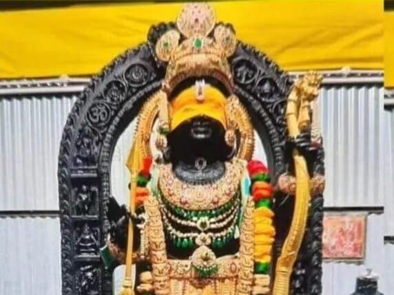सदाशिव मंदिर मरदा में श्री राम मंदिर प्राण प्रतिष्ठा के उपलक्ष्य में होंगे कई कार्यक्रम