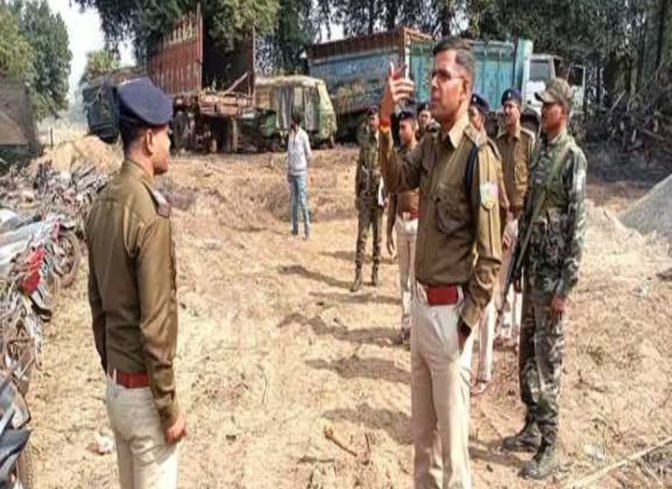 एसपी ने किये थाने का निरिक्षण,दिए आवश्यक दिशा निर्देश एसपी ने किये थाने का निरिक्षण,दिए आवश्यक दिशा निर्देश