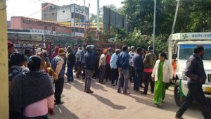 स्कूल के कमरे में पांचवी क्लास छात्र ने की फांसी लगाकर आत्महत्या: जांच में जुटी पुलिस