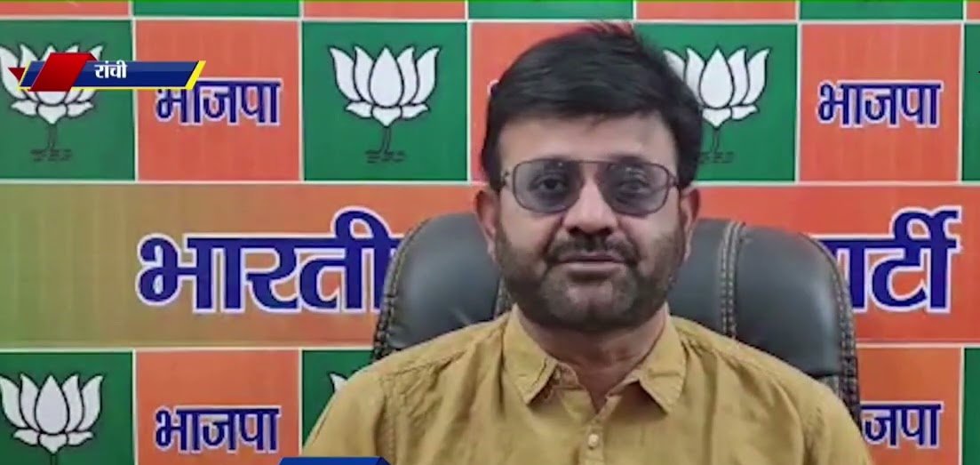 हेमंत सरकार ने लाखों छात्रों के भविष्य को अधर में लटका दिया:प्रतुल शाहदेव