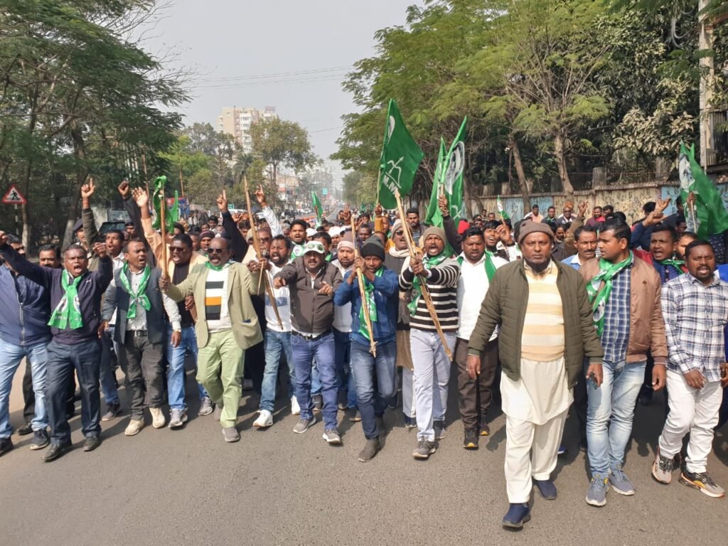 Ranchi LIVE Updates: हेमंत सोरेन से ईडी ने की पूछताछ