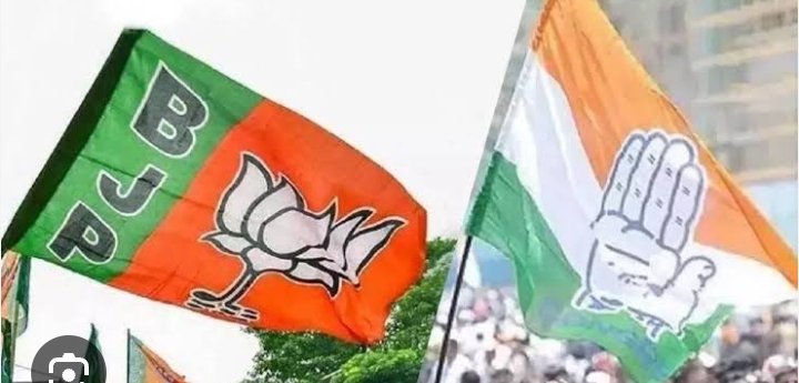 विकास, भ्रष्टाचार ,बेरोजगारी रोजगार जैसे मुद्दे किसी राजनीतिक दल के चुनावी एजेंडा में नहीं,