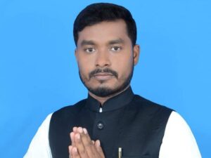 मनिका पश्चिमी जिला परिषद सदस्य समेत हजारों की संख्या में लोग 17 जनवरी को भाजपा में होंगे शामिल