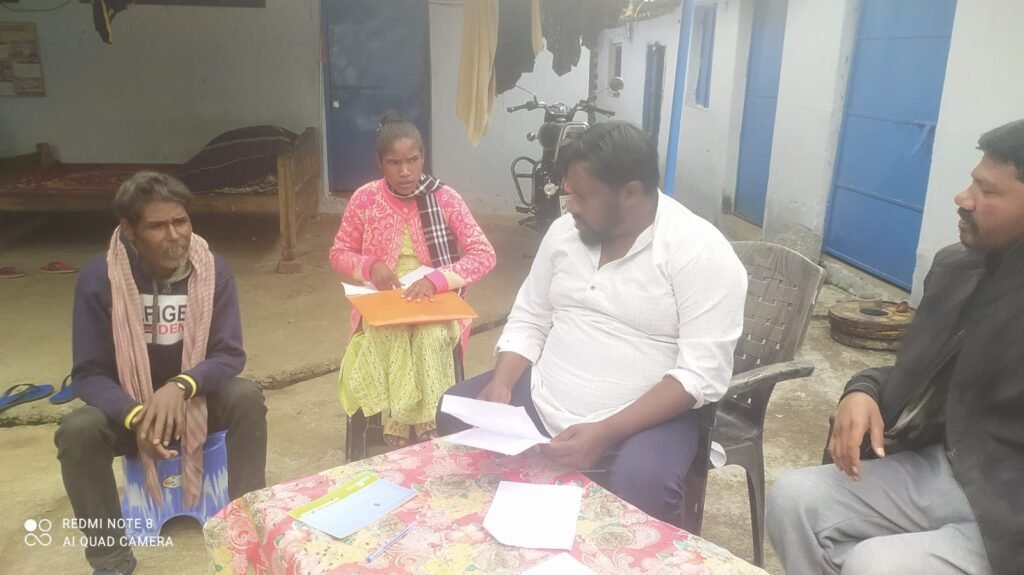 हरियाणा के कोठी में कैद जैसे स्थिति जीने को विवश है सरस्वती :मिशन बदलाव