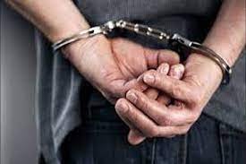 न्यायालय में जहर भरा लिफाफा पहुंचने से हडकंप, आरोपी गिरफ्तार न्यायालय में जहर भरा लिफाफा पहुंचने से हडकंप, आरोपी गिरफ्तार