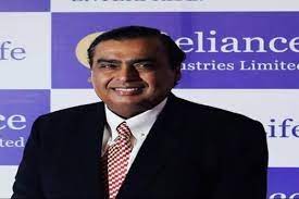 एशिया के सबसे अमीर व्‍यक्ति मुकेश अंबानी ने पाया बड़ा मुकाम- 100 अरब डॉलर क्‍लब में भी की एंट्री