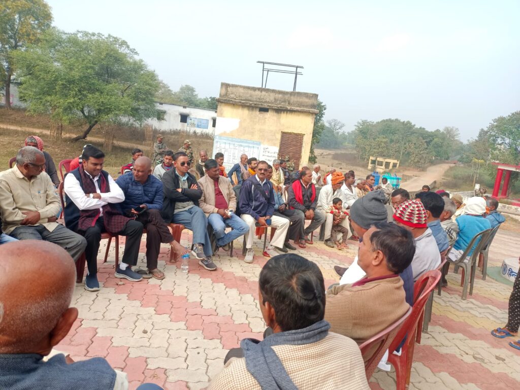लहलहे मुखिया पूनम यादव के नेतृत्व में किया गया वन भोज सह मिलन समारोह का आयोजन, लहलहे मुखिया पूनम यादव के नेतृत्व में किया गया वन भोज सह मिलन समारोह का आयोजन,
