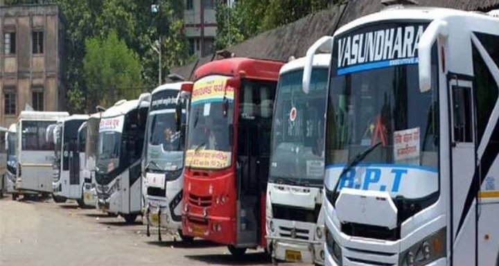 झारखंड प्रदेश बस ओनर्स एसोसिएशन ने हायर और डिटेंशन चार्ज में बढ़ोतरी की मांग की झारखंड प्रदेश बस ओनर्स एसोसिएशन ने हायर और डिटेंशन चार्ज में बढ़ोतरी की मांग की