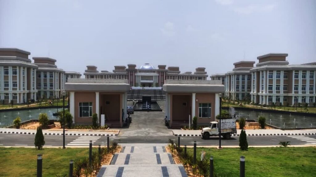 झारखंड हाइकोर्ट ने टाइपिस्ट के लिए निकाली वैकेंसी: देखें लिस्ट झारखंड हाइकोर्ट ने टाइपिस्ट के लिए निकाली वैकेंसी: देखें लिस्ट