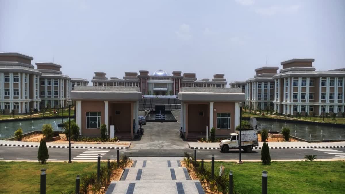 झारखंड हाइकोर्ट ने टाइपिस्ट के लिए निकाली वैकेंसी: देखें लिस्ट