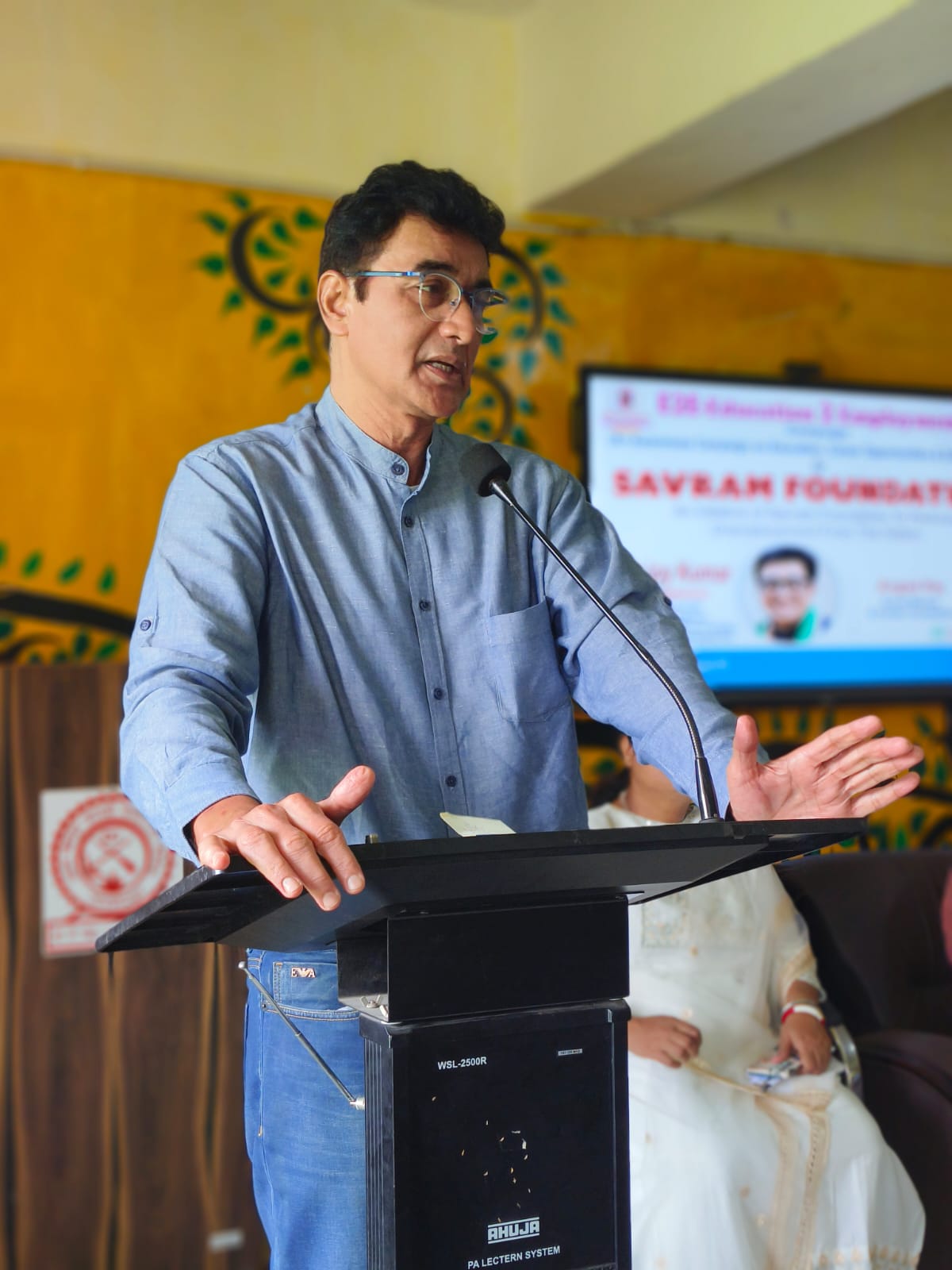 केमेस्ट्री का पेपर हुआ लीक,परीक्षा रद्द