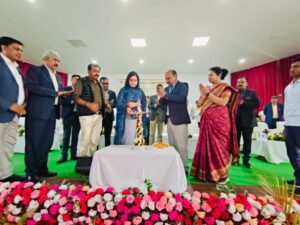 विधिक सेवा सशक्तिकरण सह पोक्सो पर जिला स्तरीय शिविर का किया गया आयोजन…