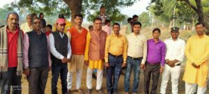 सरस्वती पूजा धूम धाम से हुई संपन्न, चारो तरफ दिखी भक्तिमय की माहौल।