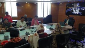 उपायुक्त ने समाज कल्याण विभाग द्वारा किए जा रहे कार्यों की समीक्षा की,सभी आंगनवाड़ी केंद्रों को नियमित रूप से संचालित करने के निर्देश