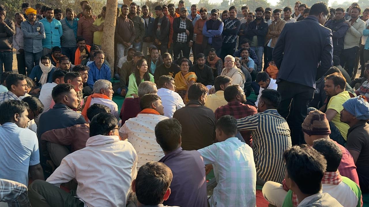 ट्रक ओनर एसोसिएशन की मांगे जायज...अनीता देवी ट्रक ओनर एसोसिएशन की मांगे जायज...अनीता देवी