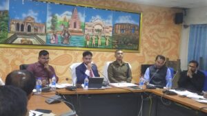 मुख्यमंत्री चंपई सोरेन का प्रमंडलीय स्तरीय दौरा साहिबगंज में