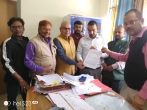 अजय सिन्हा के परिवार को न्याय के लिए सीआईडी जांच जरूरी-प्रीतम भाटिया