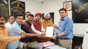 अजय सिन्हा के परिवार को न्याय के लिए सीआईडी जांच जरूरी-प्रीतम भाटिया