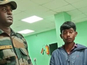 रिश्तों का कत्ल:भाई ने ली सगे भाई की जान