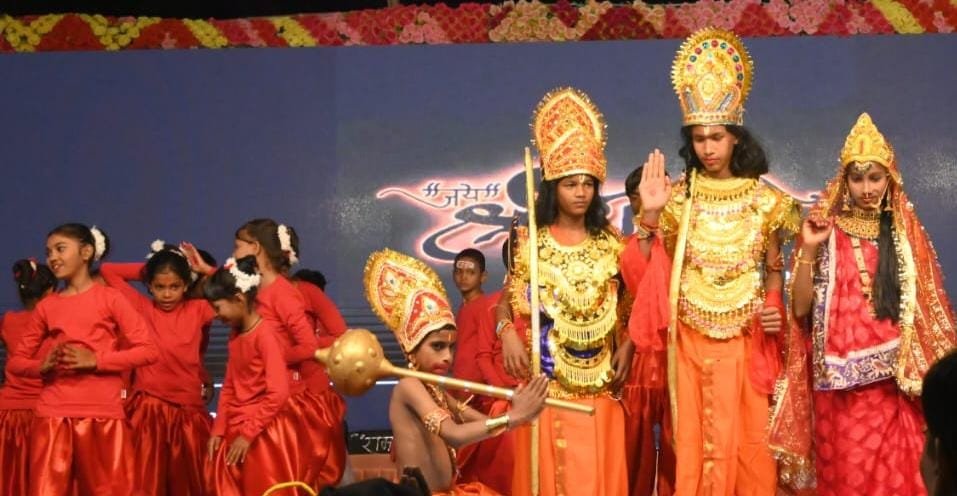 बच्चो को अच्छी और बेहतर शिक्षा का मजबूत नींव देना पहली प्राथमिकता: प्रवेश कुमार बच्चो को अच्छी और बेहतर शिक्षा का मजबूत नींव देना पहली प्राथमिकता: प्रवेश कुमार