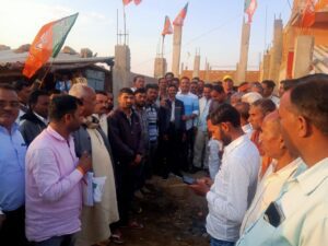 कन्यादान से बड़ा कोई दान नहीं:विधायक भानु प्रताप शाही