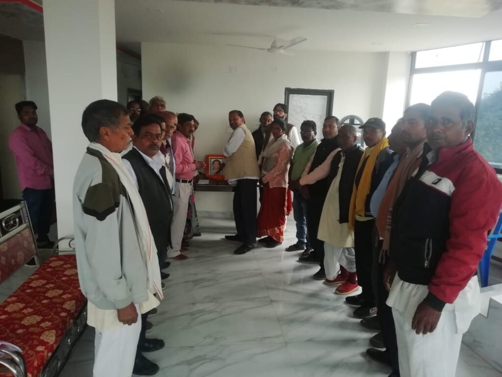 झारखण्ड आंदोलनकारियों के मान सम्मान के लिये 9 मार्च को झारखंड में आर्थिक नाकेबंदी।