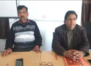 फाइलेरिया उन्मूलन के प्रति किया गया जागरूक