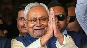 (पटना)10 करोड़ और मंत्री पद का मिला था ऑफरÓ, जदयू विधायक ने अपनी ही पार्टी के एमएलए के खिलाफ दर्ज करवाई एफआईआर (पटना)10 करोड़ और मंत्री पद का मिला था ऑफरÓ, जदयू विधायक ने अपनी ही पार्टी के एमएलए के खिलाफ दर्ज करवाई एफआईआर