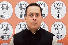 (नई दिल्ली)संदेशखाली की महिलाओं को न्याय दिलाने के लिए जारी रहेगा भाजपा का आंदोलन : मालवीय
