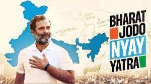 26 से 1 मार्च तक कांग्रेस की भारत जोड़ो न्याय यात्रा पर लगेगा ब्रेक, विदेश जाएंगे राहुल गांधी