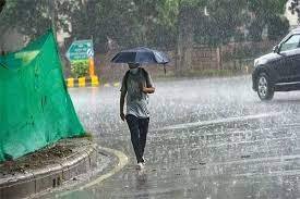 (नई दिल्ली)फिर करवट लेगा मौसम, बारिश के बीच होगी बर्फबारी; 27 फरवरी तक इन राज्यों में अलर्ट (नई दिल्ली)फिर करवट लेगा मौसम, बारिश के बीच होगी बर्फबारी; 27 फरवरी तक इन राज्यों में अलर्ट