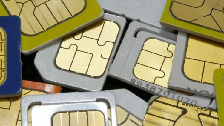 केंद्र सरकार ने 3.2 लाख SIM Card को किया ब्लॉक: कहीं अगला नंबर आपका तो नहीं, देखें नियम केंद्र सरकार ने 3.2 लाख SIM Card को किया ब्लॉक: कहीं अगला नंबर आपका तो नहीं, देखें नियम