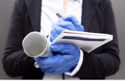 पत्रकारों‌ को मिले रेलवे और टोल‌ पर छूट-सीमा द्विवेदी