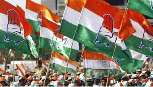 कांग्रेस का महामंथन कल:Lok Sabha Election में किसे मिलेगी जगह