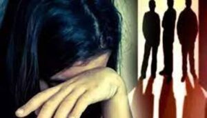 Jharkhand:दो नाबालिग लड़कियों के साथ सामूहिक दुष्कर्म,तीन आरोपी गिरफ्तार