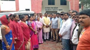 युवाओं का भविष्य को कुचलना का काम कर रही है झारखंड सरकार