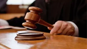 नारकोटिक्स एक्ट के आरोपियों को 10 वर्षों की सश्रम कारावास एवं एक लाख रुपए की जुर्माना