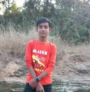 गोला के कोराम्बे गाँव निवासी शंकर महतो के लापता पुत्र का बरामद हुआ शव।