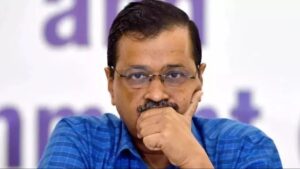 सीएम अरविंद केजरीवाल को ED ने किया गिरफ्तार