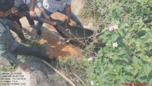 लोकसभा चुनाव व होली के मद्देनजर उत्पाद विभाग की लगातार छापेमारी जारी