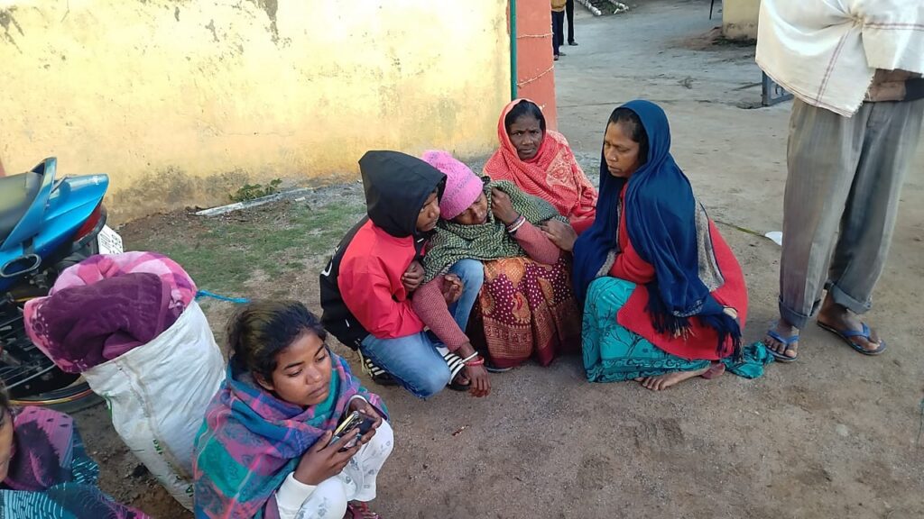 सड़क दुर्घटना:अलग-अलग सड़क दुर्घटनाओं में दो की मौत सड़क दुर्घटना:अलग-अलग सड़क दुर्घटनाओं में दो की मौत