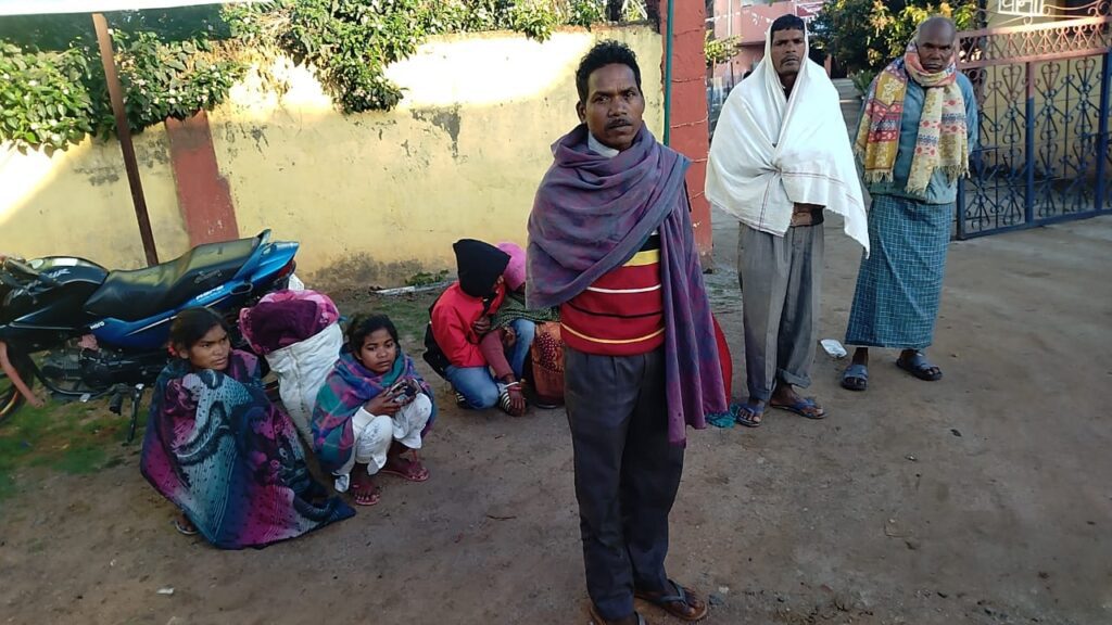 सड़क दुर्घटना:अलग-अलग सड़क दुर्घटनाओं में दो की मौत सड़क दुर्घटना:अलग-अलग सड़क दुर्घटनाओं में दो की मौत