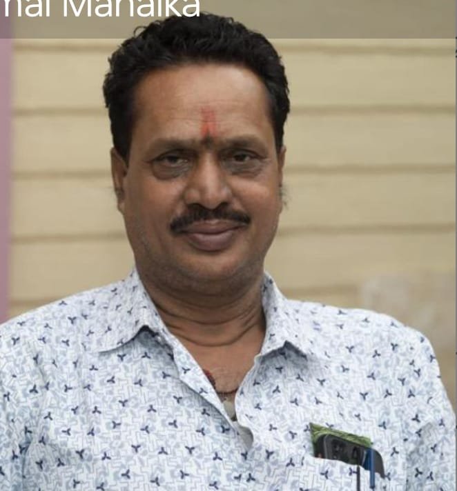 प्राचीन देवी मंडप सह काली मंदिर का 12 वां वार्षिकोत्सव को लेकर 12 को निकलेगी कलश यात्रा प्राचीन देवी मंडप सह काली मंदिर का 12 वां वार्षिकोत्सव को लेकर 12 को निकलेगी कलश यात्रा
