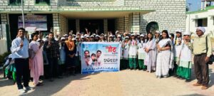 स्वच्छ एवं संतुलित आहार से होता है मानसिक एवं शारीरिक विकास- अलका हेंब्रम