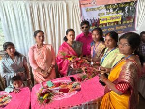पहले के अपेक्षा बाल विवाह कम हुआ लेकिन अभी बहुत काम बाकी :सांसद